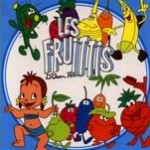 Series infantiles: Los Fruitis