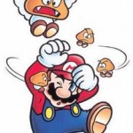 Súper Mario Bros se drogaba