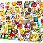 Mundo messenger: Uso, desuso y mal uso de los emoticones (o iconos)