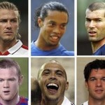 Los chistes malos sobre apellidos futboleros