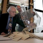 Especial Elecciones 2008 (IX): El recuento