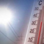 Exclusiva: ¡En verano hace calor!