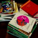 Los libros de texto