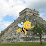 Series infantiles: La abeja maya