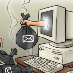 SPAM: El correo no deseado