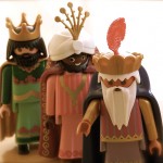 Cómo hacer que tu hijo crea en los Reyes hasta los catorce