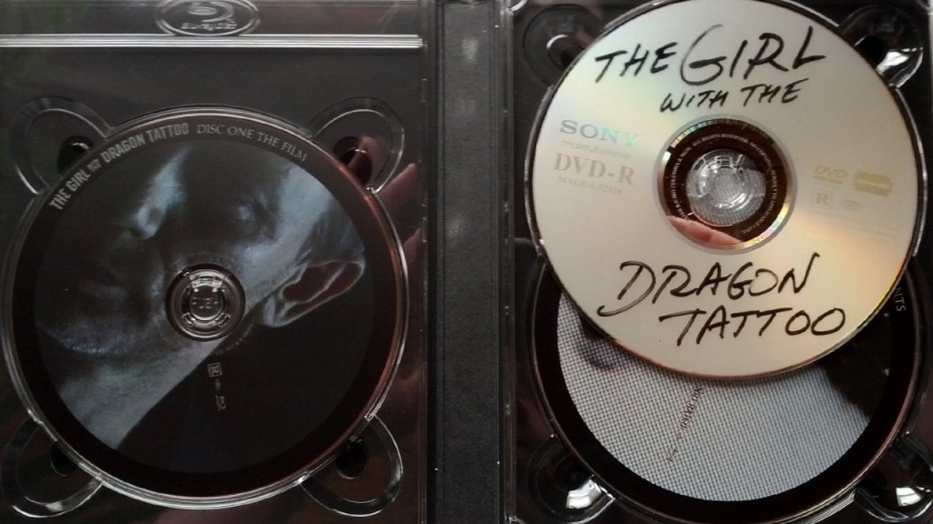 dvd-rip the girl with dragon tattoo