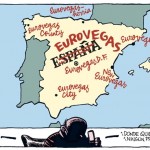 Eurovegas y Barcelona World
