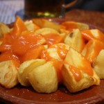 ¿Cuáles son las verdaderas patatas bravas?