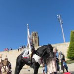 Fiestas de guardar: Moros y Cristianos de Lleida