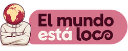 El mundo está loco